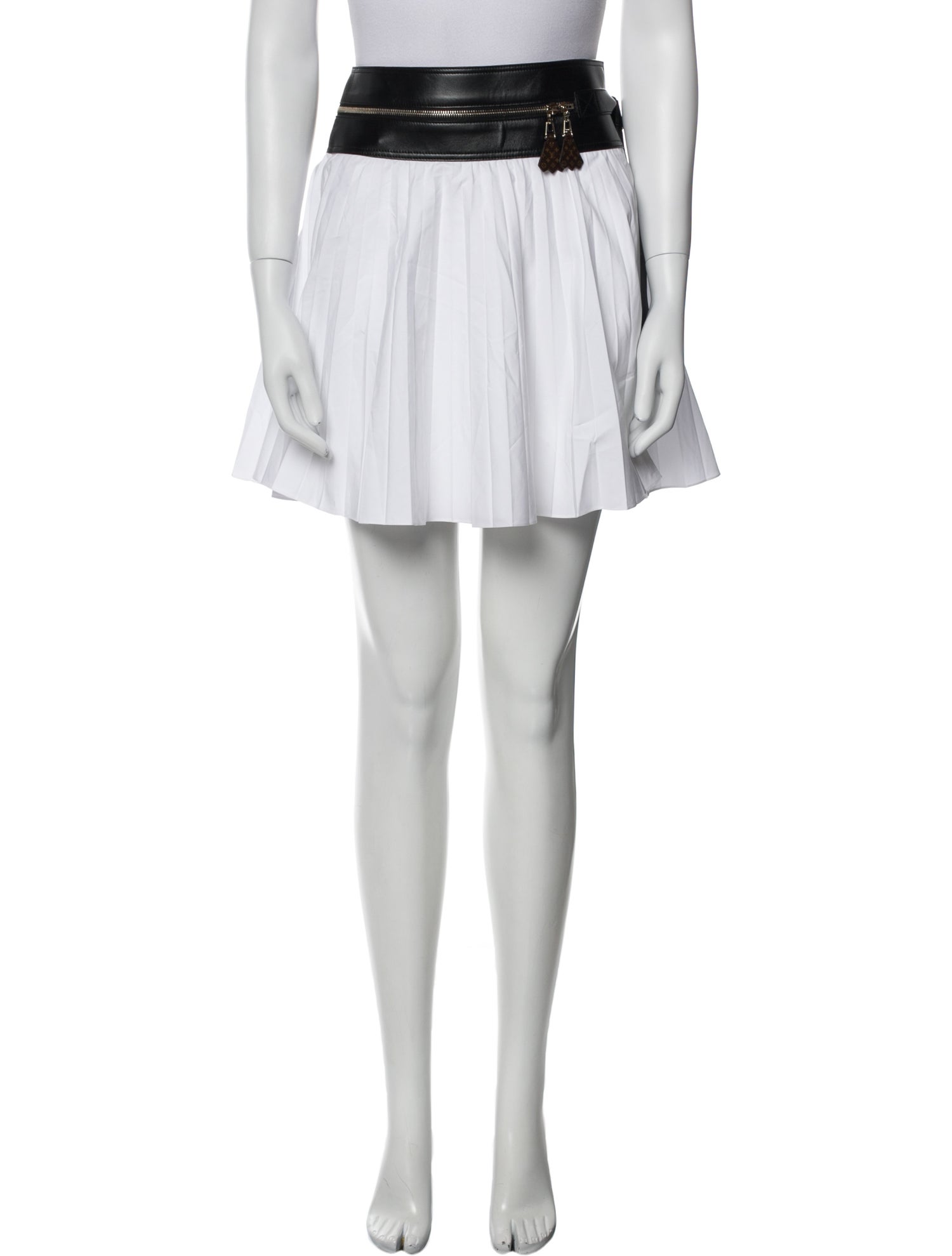 Louis Vuitton 2024 Mini Skirt w/ Tags