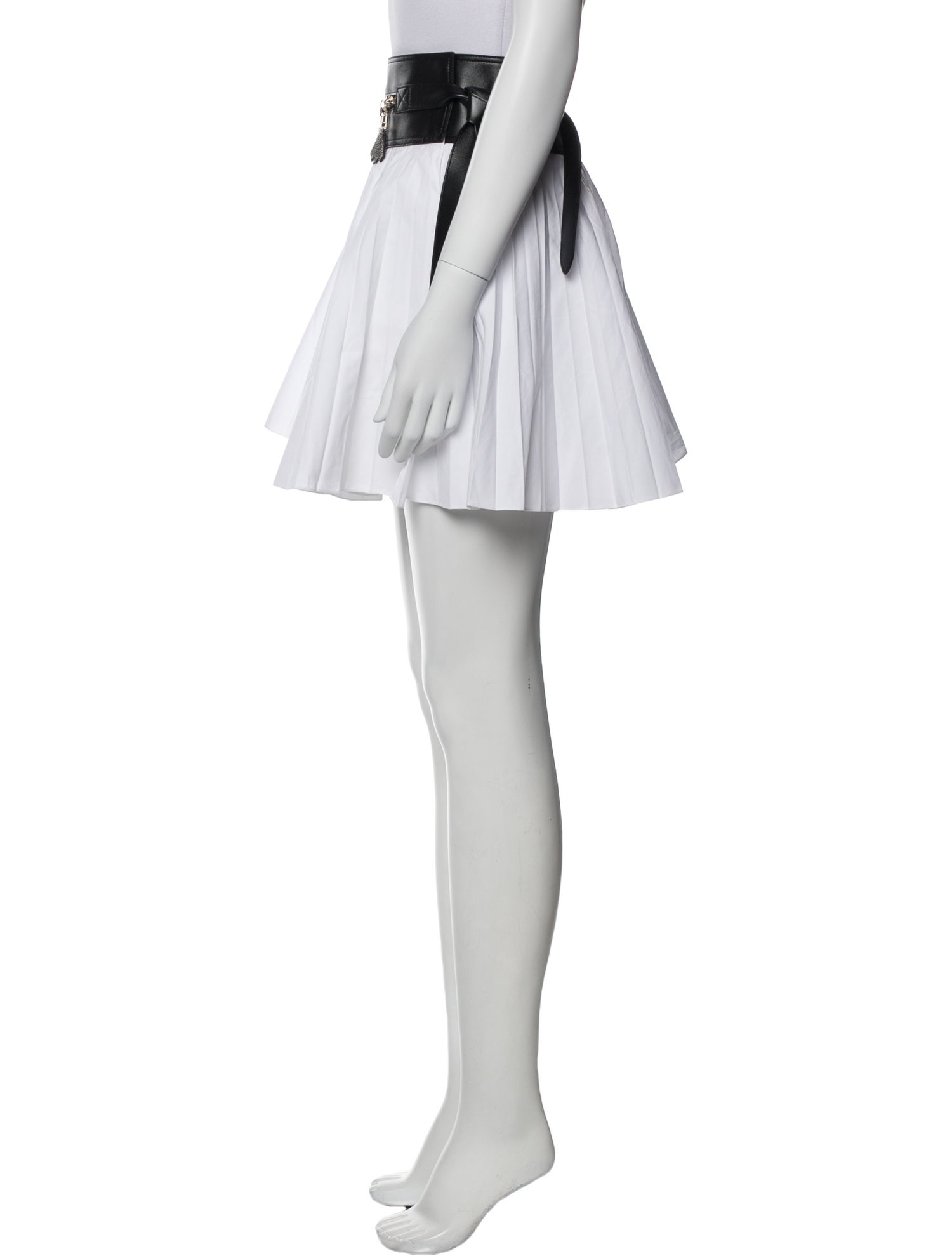 Louis Vuitton 2024 Mini Skirt w/ Tags