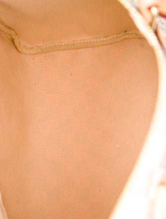 Louis Vuitton Damier Azur Speedy 30