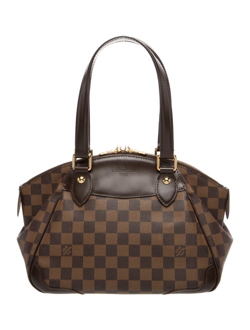 Louis Vuitton Damier Ebene Verona PM