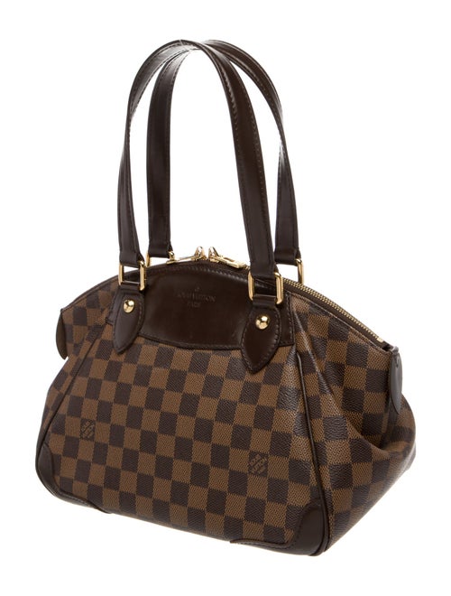 Louis Vuitton Damier Ebene Verona PM