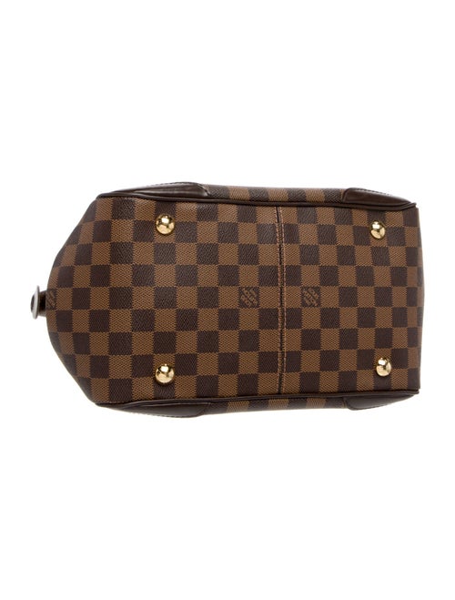 Louis Vuitton Damier Ebene Verona PM