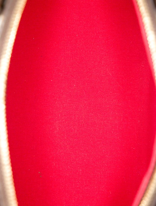 Louis Vuitton Damier Ebene Verona PM