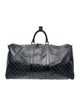 Louis Vuitton Damier Graphite Keepall Bandouliere 55