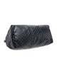 Louis Vuitton Damier Graphite Keepall Bandouliere 55