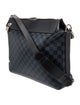 Louis Vuitton Damier Graphite Reporter