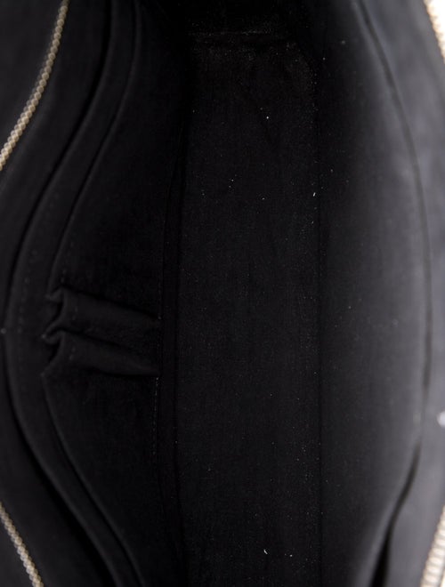 Louis Vuitton Damier Graphite Reporter