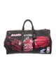 Louis Vuitton x NBA LV Monogram Louis Vuitton Keepall Bandouliere 55
