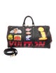 Louis Vuitton x NBA LV Monogram Louis Vuitton Keepall Bandouliere 55