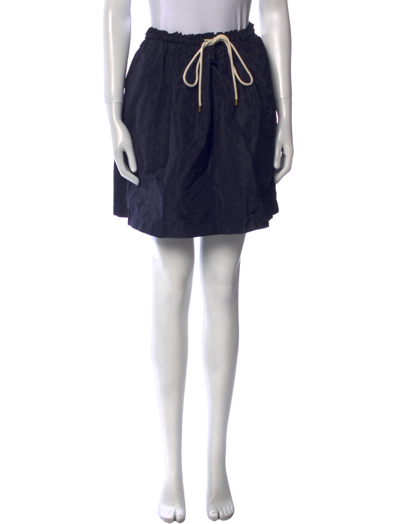 Louis Vuitton 2022 Mini Skirt w/ Tags