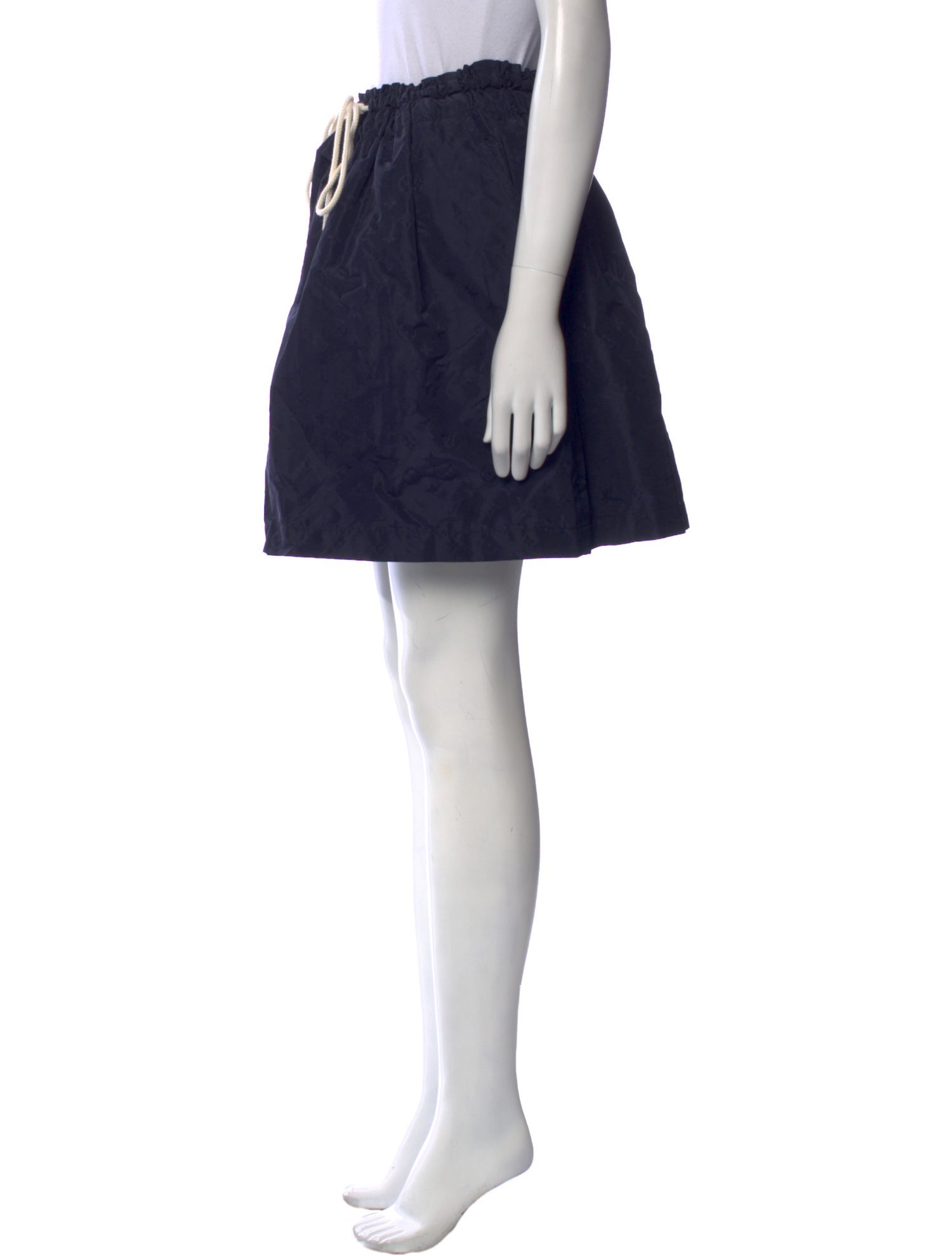 Louis Vuitton 2022 Mini Skirt w/ Tags