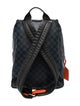Louis Vuitton Damier Graphite Race Discovery