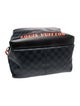 Louis Vuitton Damier Graphite Race Discovery