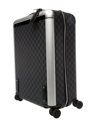 Louis Vuitton Monogram Eclipse Horizon Suitcase