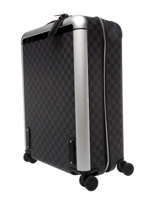 Louis Vuitton Monogram Eclipse Horizon Suitcase