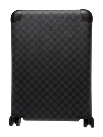 Louis Vuitton Monogram Eclipse Horizon Suitcase