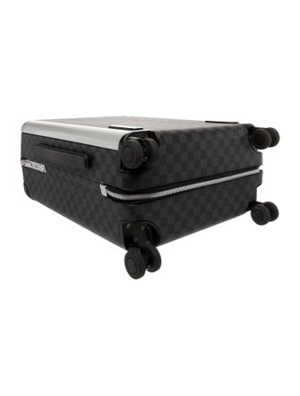 Louis Vuitton Monogram Eclipse Horizon Suitcase