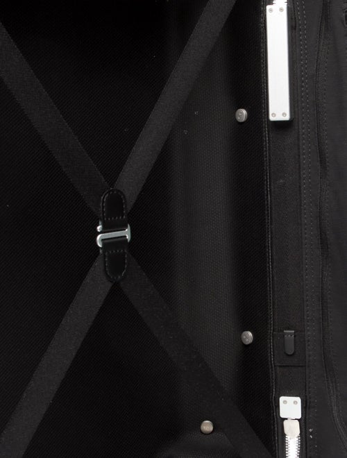 Louis Vuitton Monogram Eclipse Horizon Suitcase