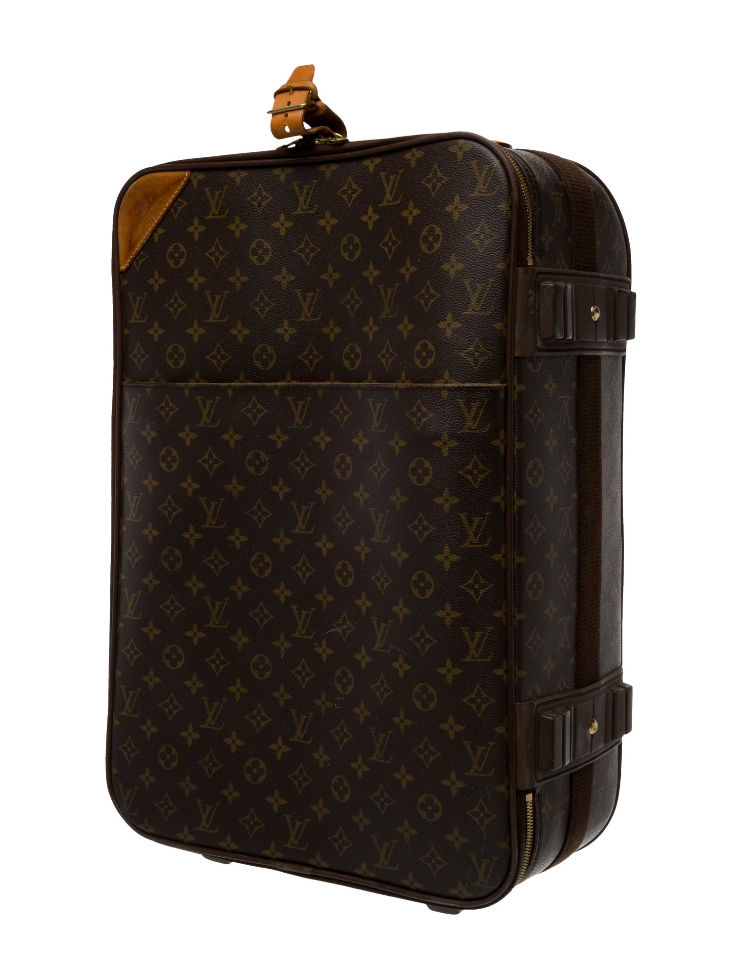 Louis Vuitton LV Monogram Pégase 55