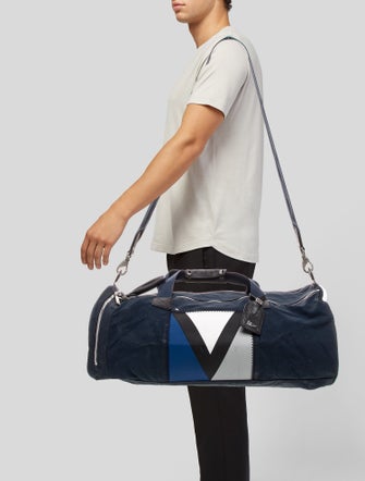 Louis Vuitton Crossbody Bag