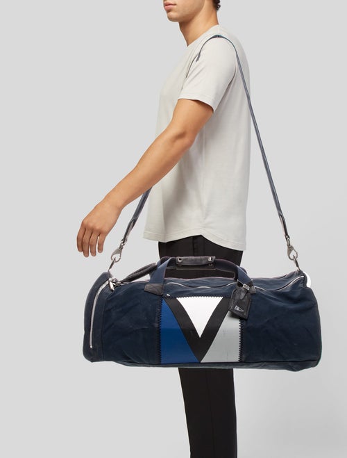 Louis Vuitton Crossbody Bag