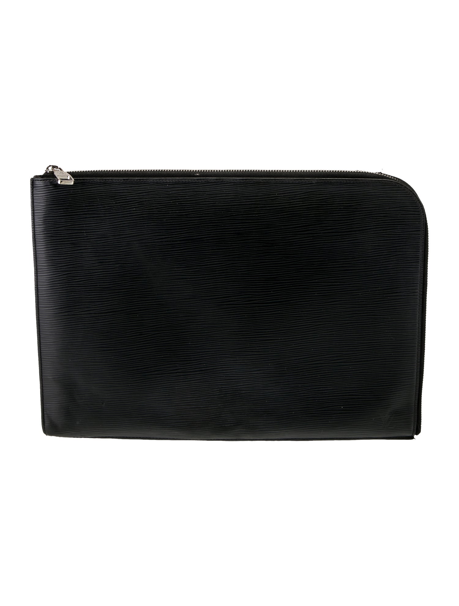 Louis Vuitton LV Monogram Poche Documents