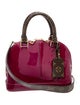 Louis Vuitton LV Monogram Alma BB