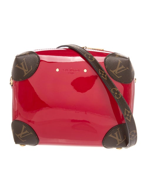 Louis Vuitton LV Monogram Santa Monica