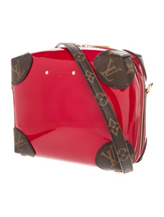 Louis Vuitton LV Monogram Santa Monica