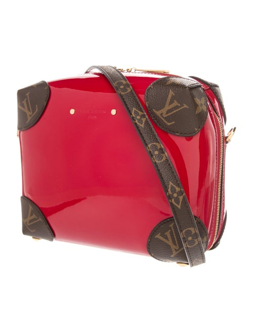 Louis Vuitton LV Monogram Santa Monica