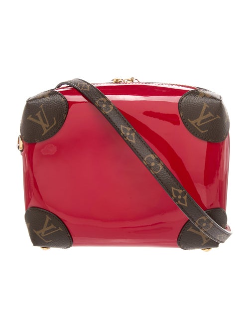 Louis Vuitton LV Monogram Santa Monica