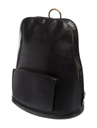 Louis Vuitton LV Monogram Gobelins