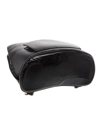 Louis Vuitton LV Monogram Gobelins