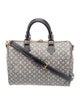 Louis Vuitton Monogram Idylle Speedy Bandouliere 30