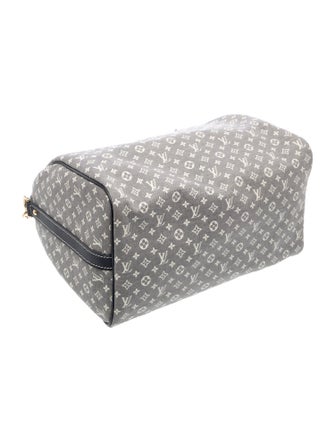 Louis Vuitton Monogram Idylle Speedy Bandouliere 30