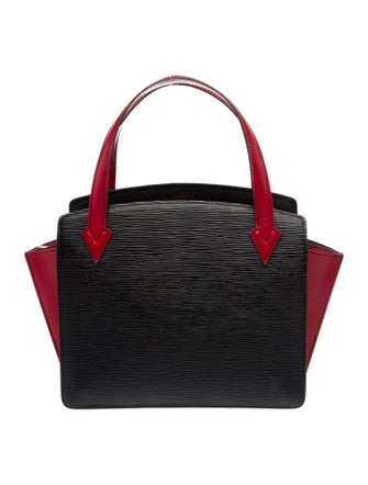 Louis Vuitton Epi Leather Varenne