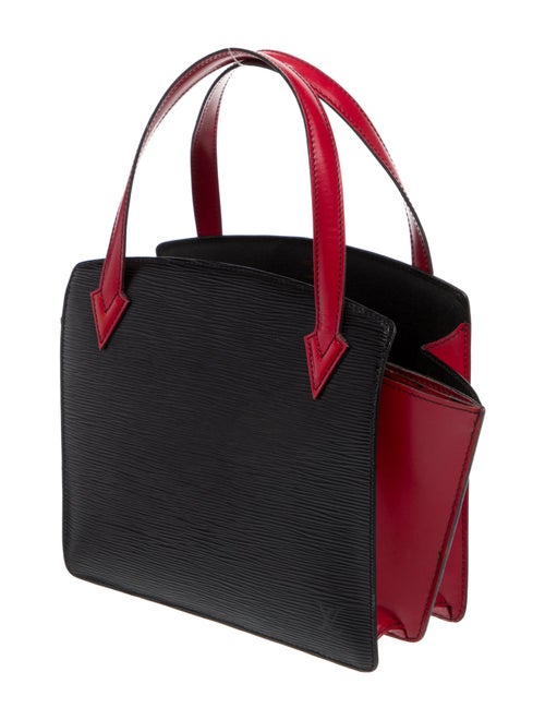 Louis Vuitton Epi Leather Varenne