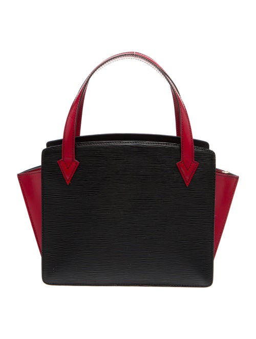 Louis Vuitton Epi Leather Varenne