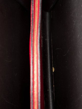 Louis Vuitton Epi Leather Varenne