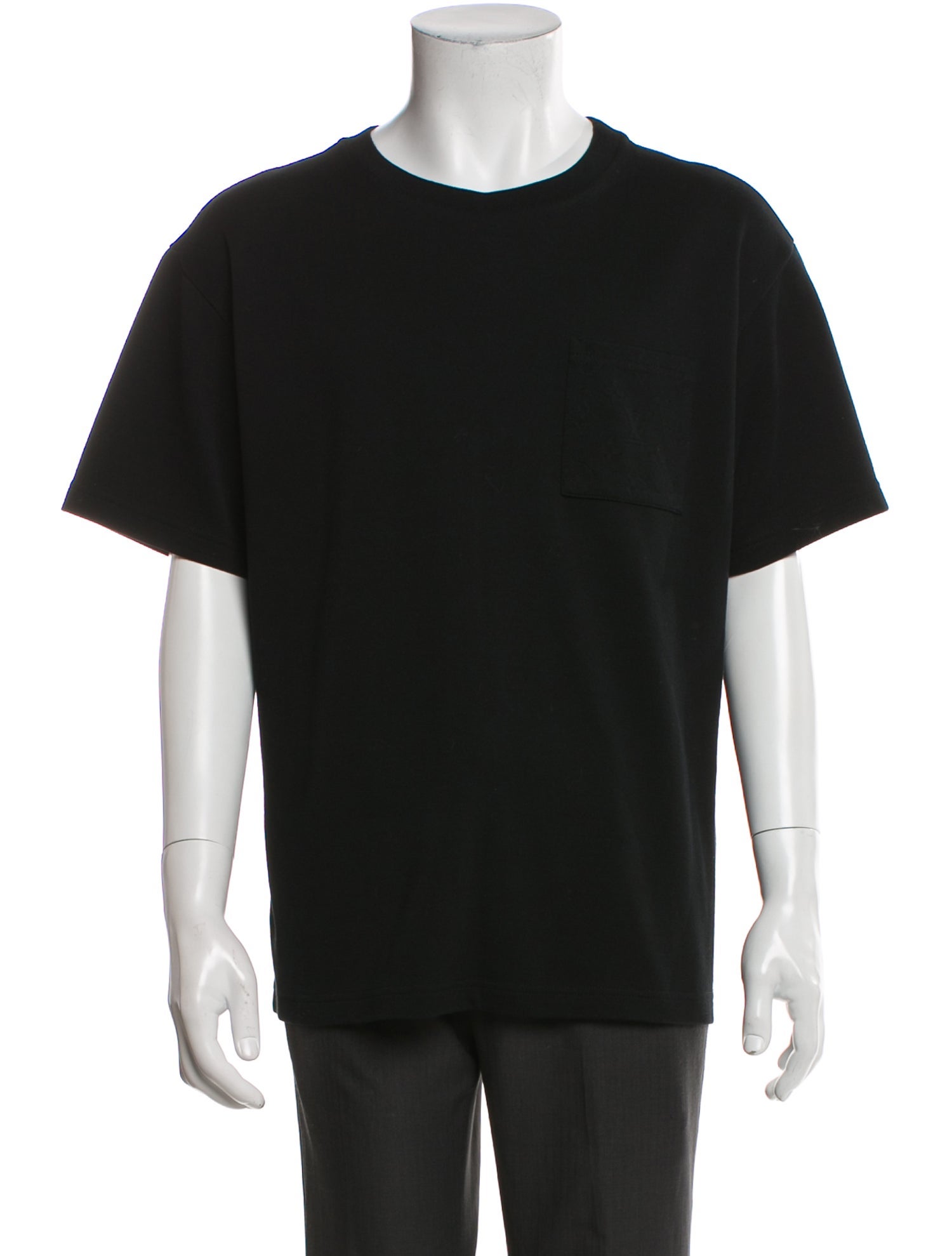 Louis Vuitton 2024 LV Monogram T-Shirt