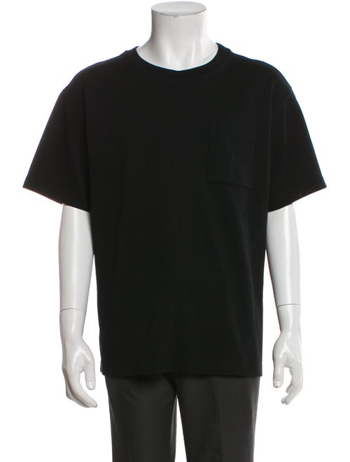 Louis Vuitton 2024 LV Monogram T-Shirt