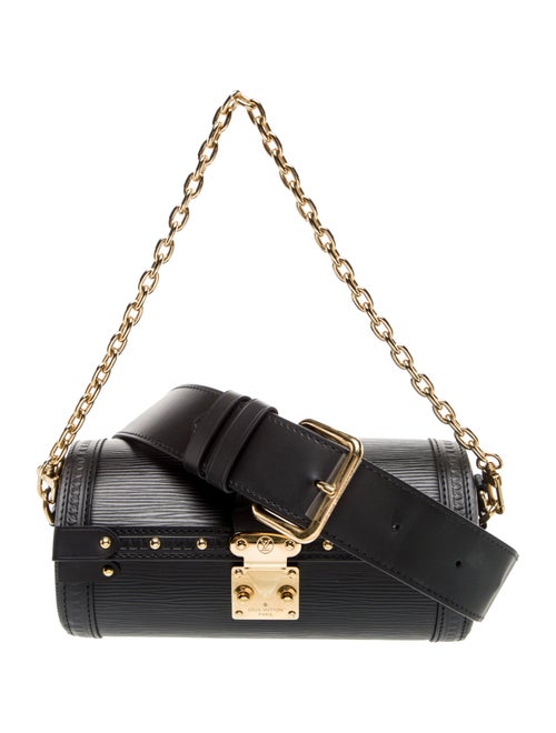 Louis Vuitton LV Monogram Papillon Trunk