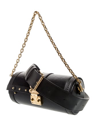 Louis Vuitton LV Monogram Papillon Trunk