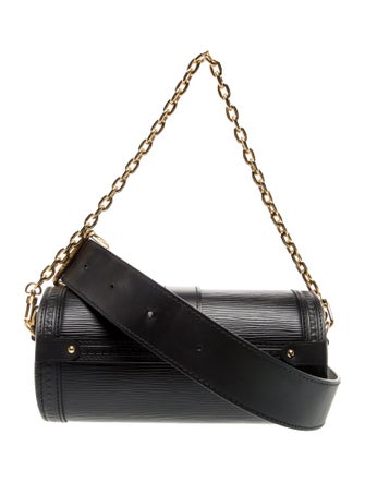 Louis Vuitton LV Monogram Papillon Trunk