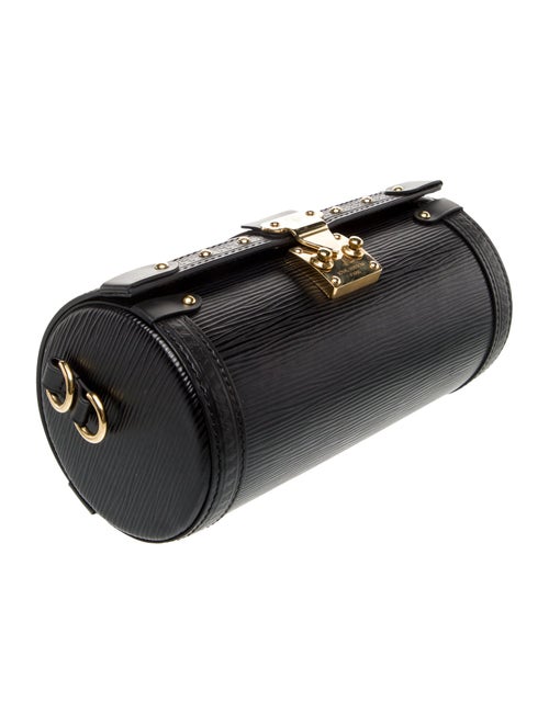 Louis Vuitton LV Monogram Papillon Trunk