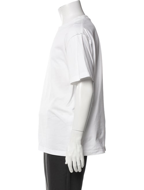 Louis Vuitton LV Monogram Crew Neck T-Shirt