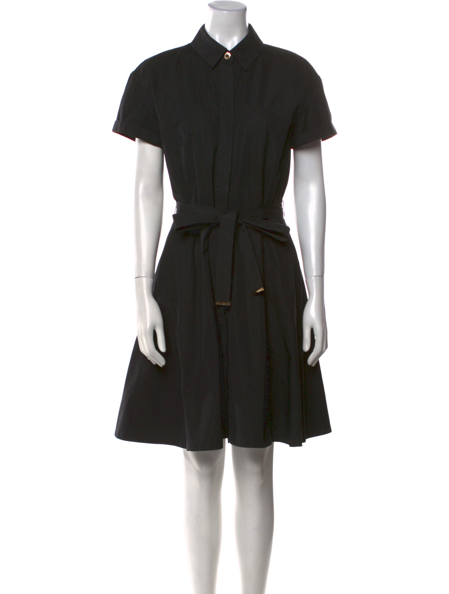 Louis Vuitton 2014 Mini Dress