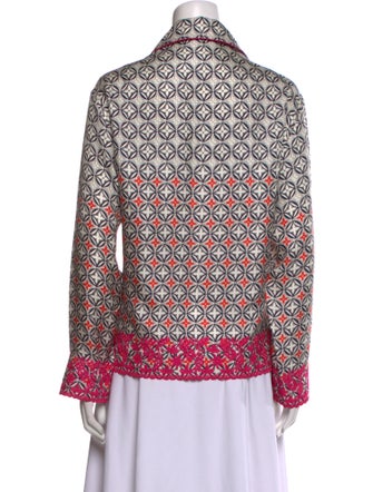Louis Vuitton 2022 Silk Blouse
