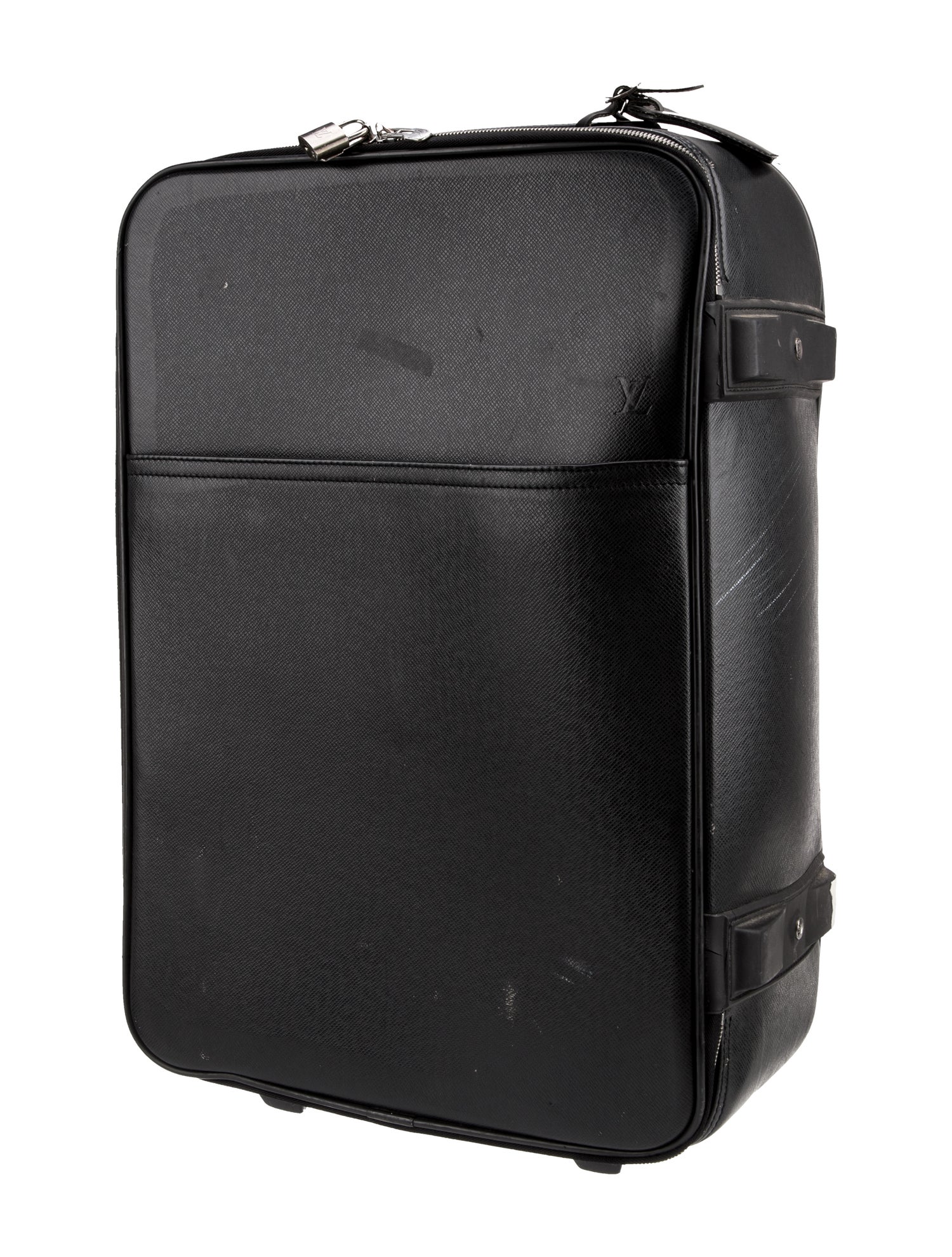 Louis Vuitton Pégase 55 Suitcase