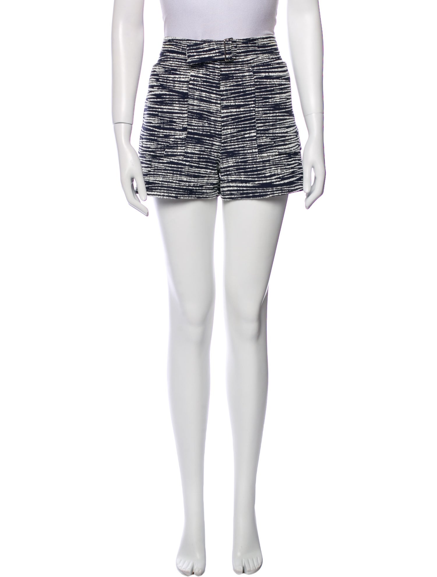 Louis Vuitton 2015 Mini Shorts